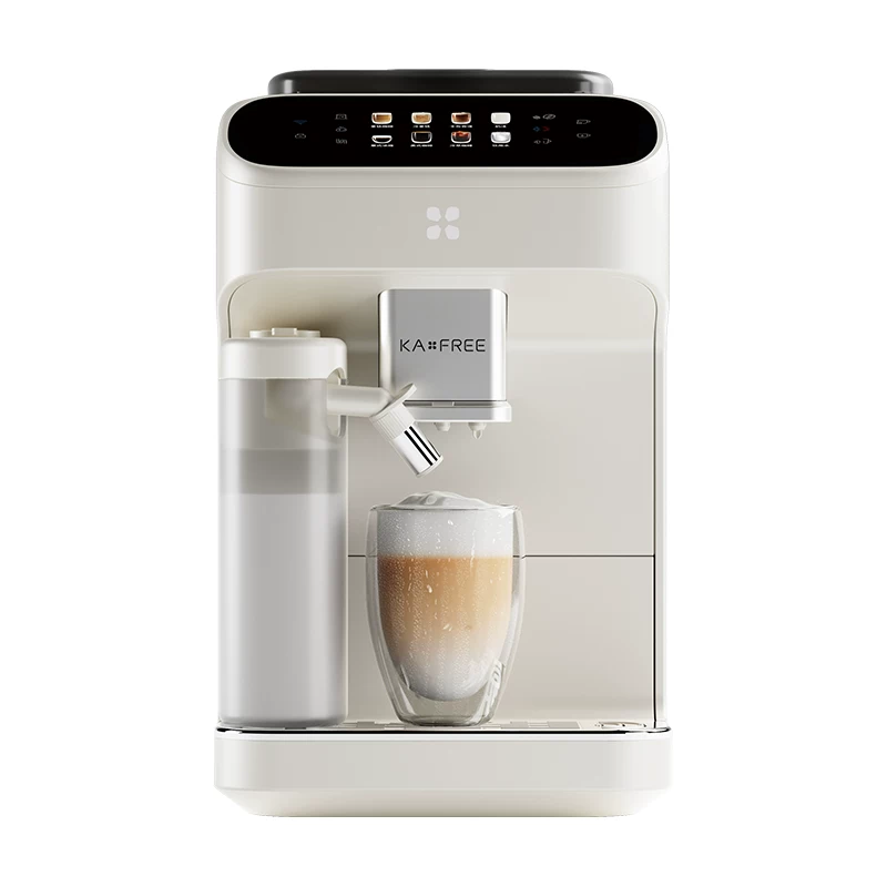 咖啡自由 SF1Pro